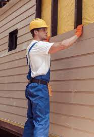 Trusted Lubeck, WV Siding Services Experts